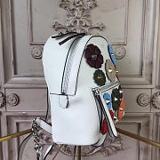 CohotBag fendi backpack 1966 - 1