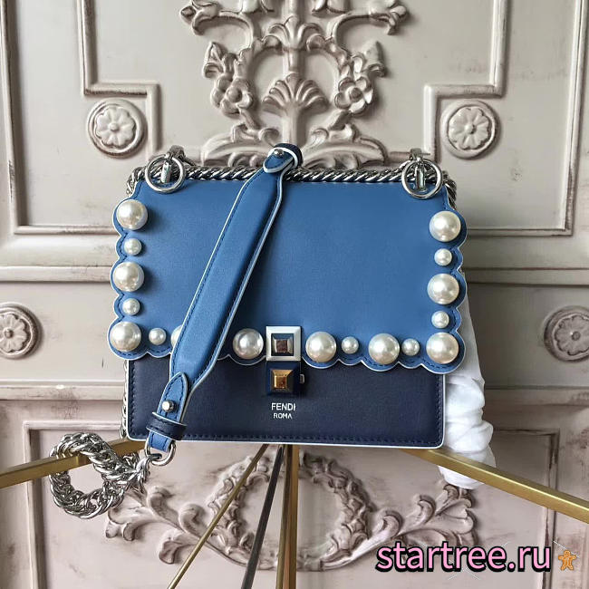 CohotBag fendi kani 1985 - 1