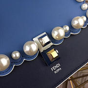 CohotBag fendi kani 1985 - 6