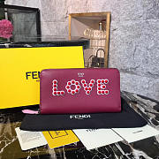 CohotBag fendi wallet 2006 - 1