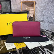 CohotBag fendi wallet 2006 - 6