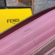 CohotBag fendi wallet 2006 - 3
