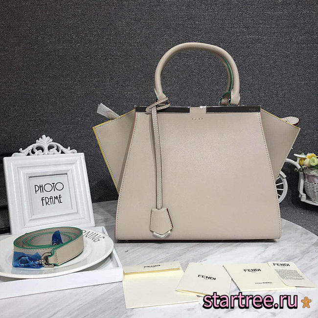 CohotBag fendi 3jours 2017 - 1