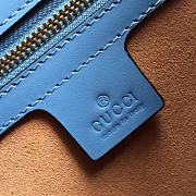 gucci sylvie leather bag CohotBag - 2