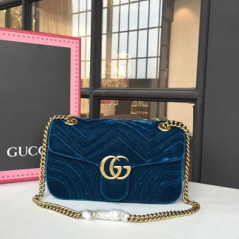 gucci gg cortex marmont 2429