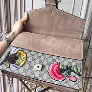 Gucci dionysus shoulder bag z2484 - 4