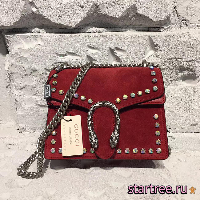 Gucci dionysus shoulder bag z028 - 1