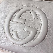 gucci soho disco leather bag CohotBag z2596 - 2