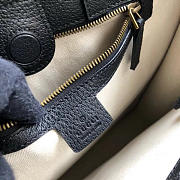 gucci handbag bag black CohotBag 2665 - 6