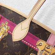 Louis Vuitton | Neverfull Monogram MM M41390  - 2