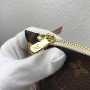 Louis Vuitton | Neverfull Monogram MM M41390  - 3