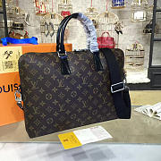 CohotBag louis vuitton tote voyage 3182 - 1