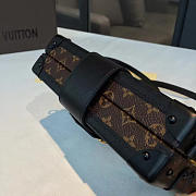   louis vuitton petite CohotBag  malle m40273 3269  - 3