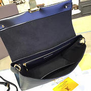 Louis Vuitton one handle flap bag pm 3298 - 4