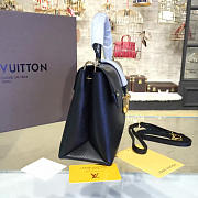 Louis Vuitton one handle flap bag pm 3298 - 6