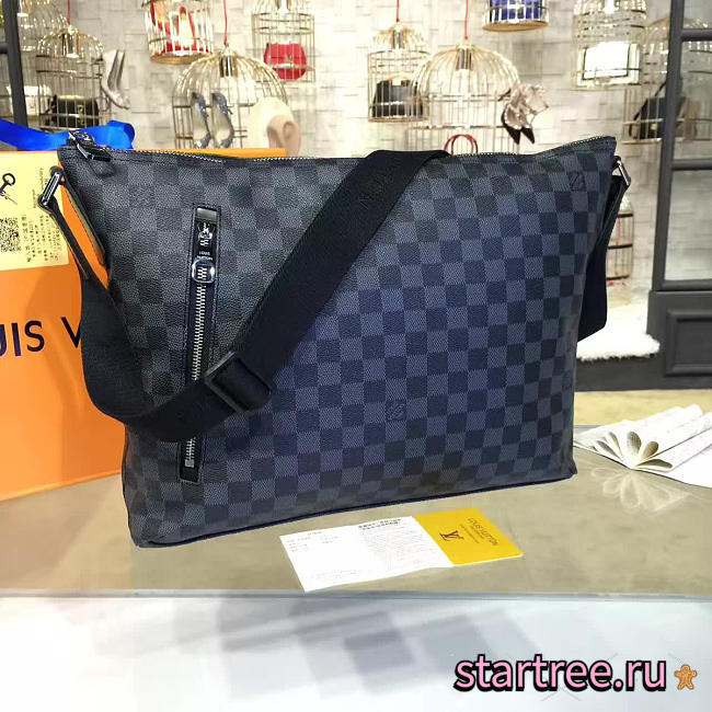 CohotBag louis vuitton mick mm  - 1