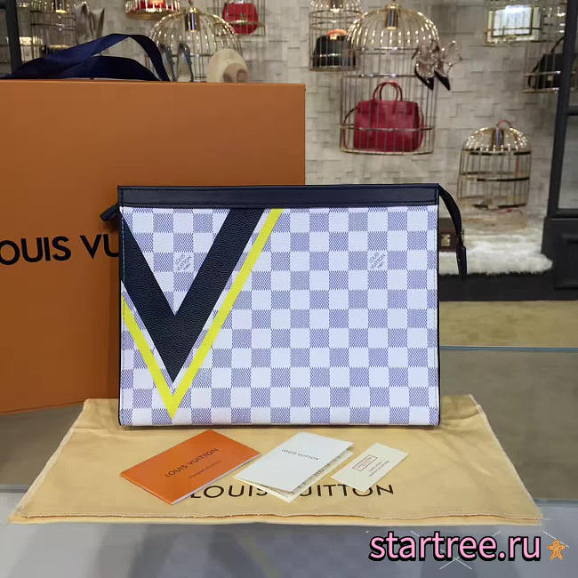  louis vuitton pochette CohotBag voyage mm 3618 - 1