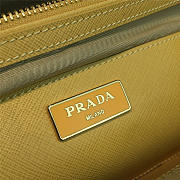 Prada | Cortex Double Medium Bag Z3690 - 2