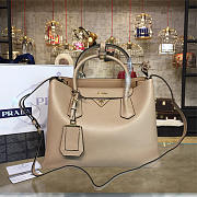 CohotBag prada cortex double medium bag z4044 - 1