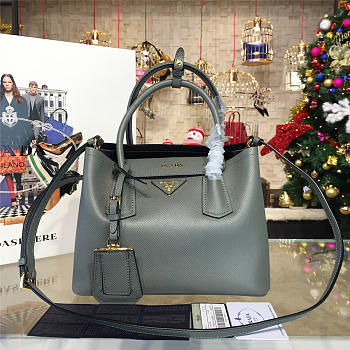 CohotBag prada double bag 4148