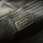 CohotBag prada leather clutch bag 4284 - 3