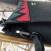 CohotBag prada leather clutch bag 4284 - 2