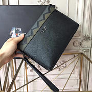 CohotBag prada leather clutch bag 4312 - 1