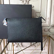 CohotBag prada leather clutch bag 4312 - 4