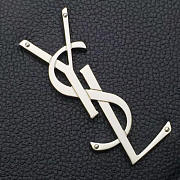 ysl sunset monogram medium grained leather 4730 - 2