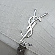 ysl monogram kate bag with leather tassel CohotBag 4759 - 2