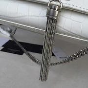 ysl monogram kate bag with leather tassel CohotBag 4759 - 3