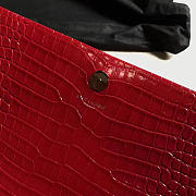 ysl monogram kate bag with leather tassel CohotBag 4966 - 5
