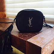 ysl monogram blogger black CohotBag 5122 - 1