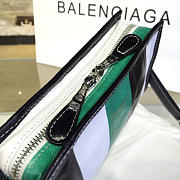 CohotBag balenciaga bazar strap clutch - 2