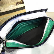 CohotBag balenciaga bazar strap clutch - 6