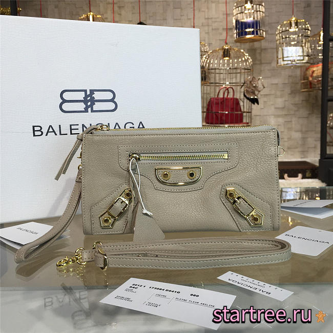 CohotBag balenciaga clutch bag 5523 - 1