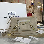 CohotBag balenciaga clutch bag 5523 - 1