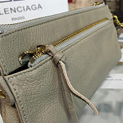 CohotBag balenciaga clutch bag 5523 - 5