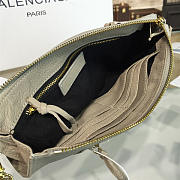 CohotBag balenciaga clutch bag 5523 - 6