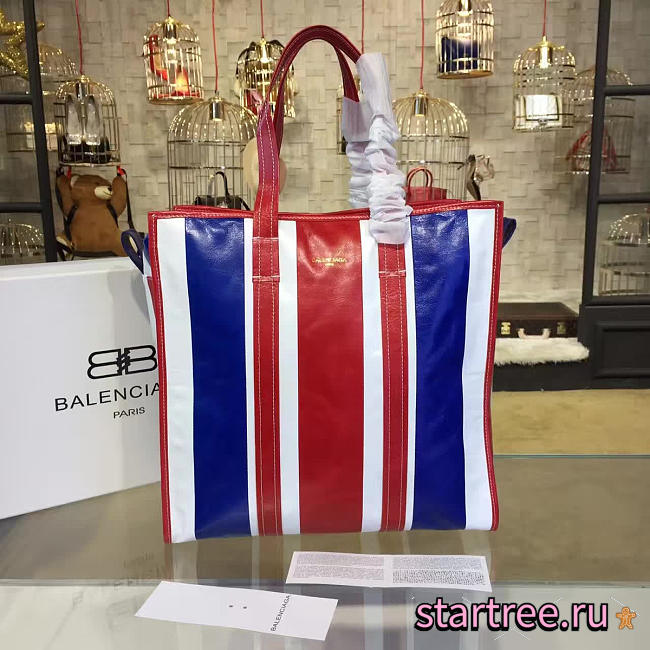 CohotBag balenciaga bazar shopper 5542 - 1