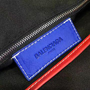 CohotBag balenciaga bazar shopper 5542 - 5