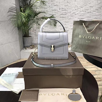 CohotBag bvlgari serpenti forever 5951