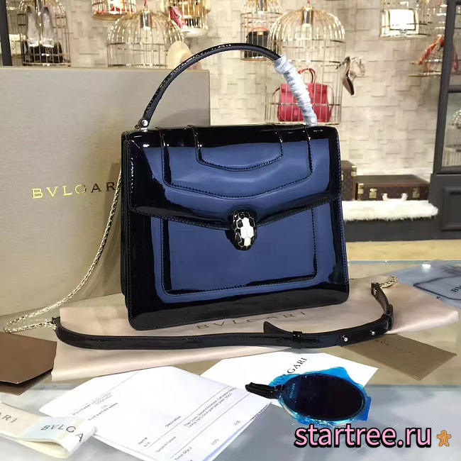 CohotBag bvlgari serpenti forever 6031 - 1