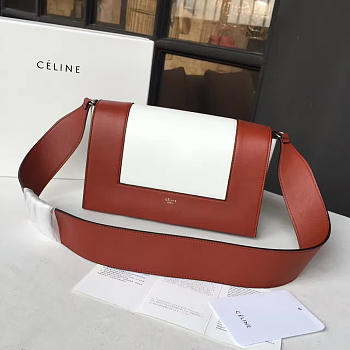 CohotBag celine leather frame