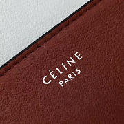 CohotBag celine leather frame - 3