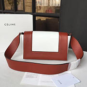 CohotBag celine leather frame - 4