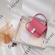 CohotBag celine leather classic box z1126 - 3