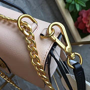 chloe leather mily CohotBag  - 3