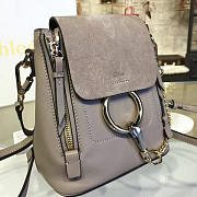 chloe cortex backpack z1318 CohotBag  - 2