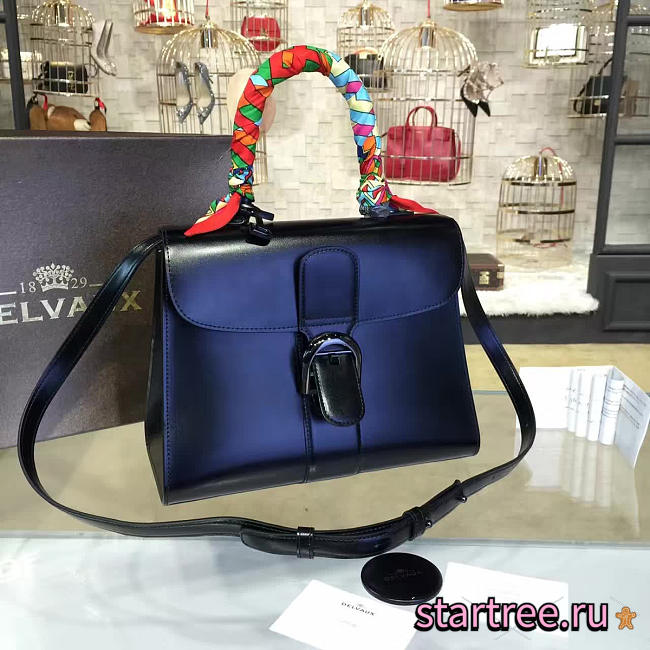 DELVAUX | sellier brillant 1493 - 1